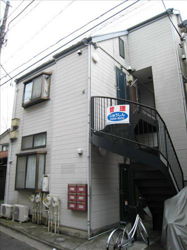 外観画像