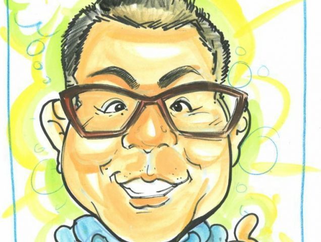 代表取締役 栗原 大介