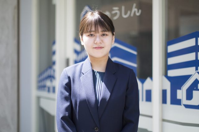 売買部 川上